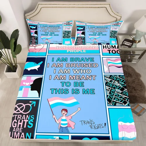 Miniatura 125 de Feelyou Juego de sábanas de béisbol para niños, juego de sábanas con temática deportiva de pelota, tamaño individual, para niños, adolescentes