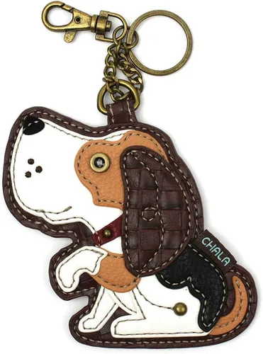 Miniatura 49 de CHALA Dog Collection - Llavero decorativo para mujer