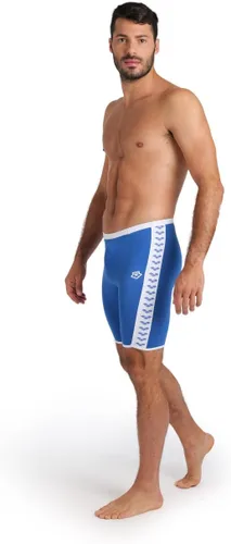 Miniatura 6 de Arena Bañador de natación para hombre Icons Performance sólido