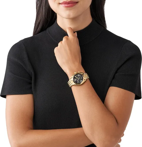 Miniatura 4 de Michael Kors Mini Bradshaw Reloj cronógrafo de acero inoxidable de 1417in MK5798 - Bradshaw Mini