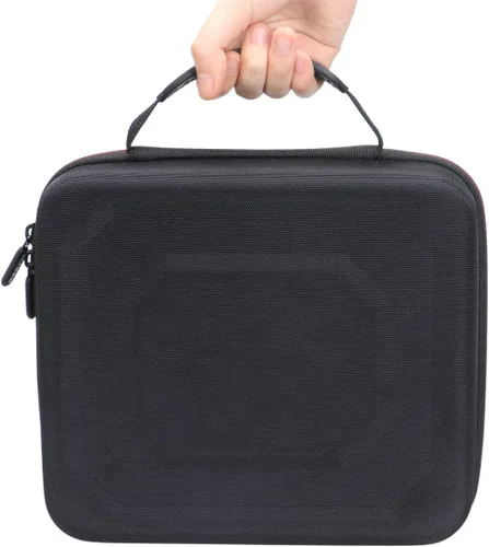 Miniatura 8 de LTGEM - Funda de impresora portátil compatible con Canon Selphy CP1500/CP1300 impresora fotográfica compacta, bolsa de almacenamiento de viaje