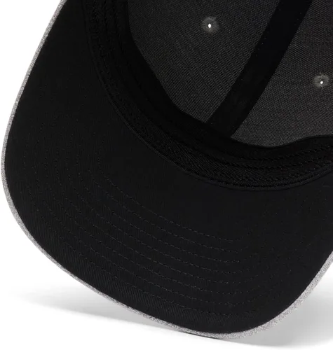 Miniatura 391 de Columbia - Gorra de malla con bandera con árboles unisex para adultos, corona alta