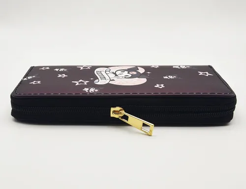 Miniatura 3 de Sanliou - Cartera larga, Kumi B, New-qb+tz-kuluomi 3a