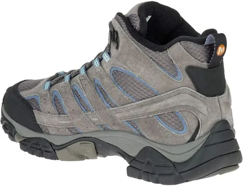 Miniatura 7 de Merrell - Botas de senderismo impermeables Moab 2 Mid para mujer