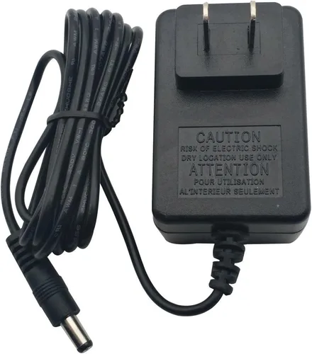 Miniatura 4 de Cargador universal para automóvil de 12 V con luz indicadora de carga, para una variedad de coches eléctricos para bebés, adaptador de alimentación