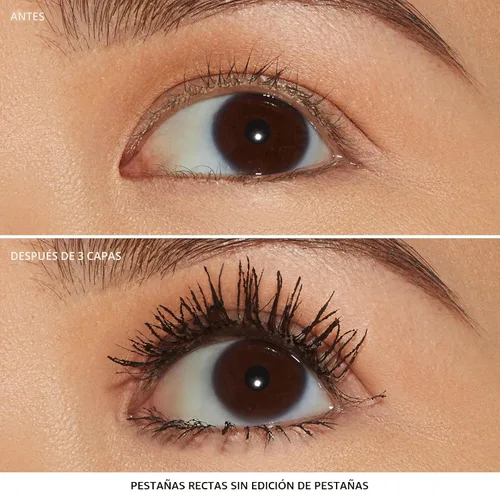 Miniatura 9 de Too Faced Better Than Sex Volumizing and Lengthening Mascara Vegan Formula, Dramatic Volume and Length Cruelty-Free Eye Makeup + Hourglass Brush