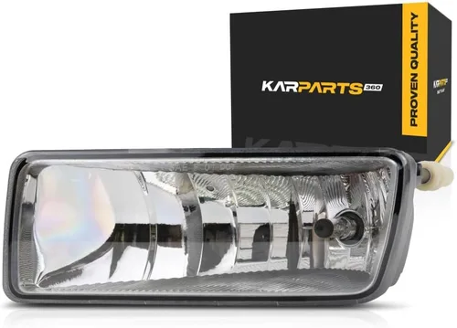 KarParts360: Para Ford Explorer Sport Trac niebla luz Asamblea 2007 08 09 2010 lado del conductor w/bombillas FO2594100