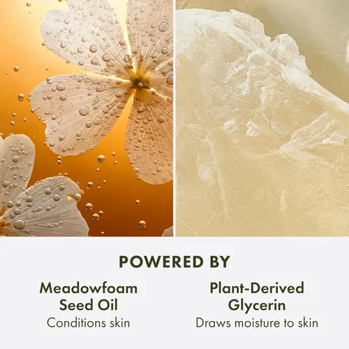Miniatura 6 de Origins Crema hidratante para manos Hidrata y suaviza la piel seca Loción de manos con glicerina derivada de plantas, tamaño de viaje, 2.5 onzas
