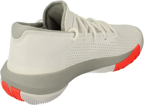 Miniatura 3 de Under Armour Sc 3zer0 Iii Tenis de baloncesto para hombre