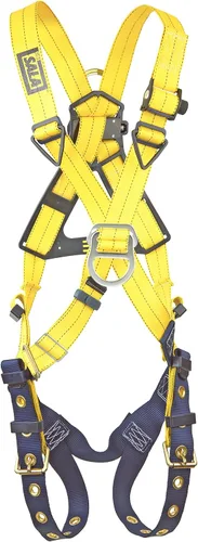 Miniatura 6 de 3M DBI-SALA 1103383 Harn Tb Xo 4Dh Sm D3