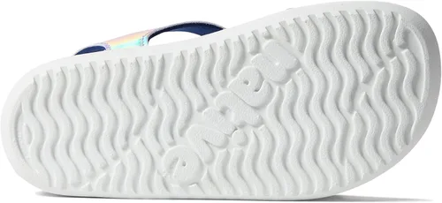 Miniatura 3 de Native Shoes Girl's Charley Hologram (Little Kid)