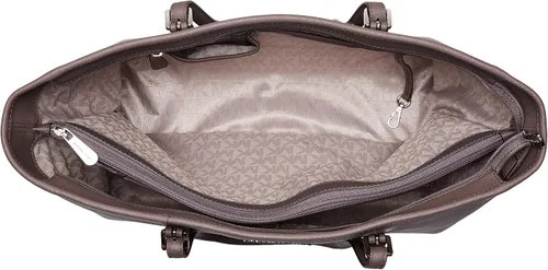 Miniatura 5 de Juego de bolsa de mujer multifunción para viajes MICHAEL Michael Kors, Gris, M