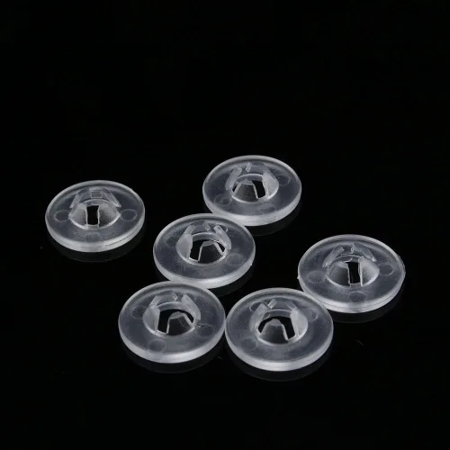 Miniatura 4 de Kit de parachoques de amortiguación, bolas de goma antivibración, juego de aislador de choque para pilotos de drones, entusiastas de la fotografía