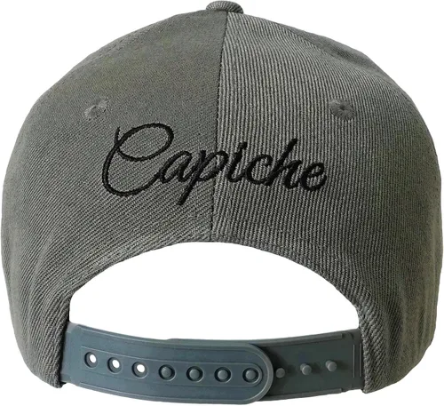 Miniatura 5 de Capiche - Gorra de visera plana de serie especial, talla única, unisex, hombre, más de 99 diseños