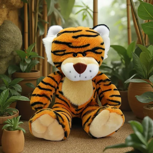 Miniatura 5 de Anico Oso de peluche Pick-A-Pet de 13