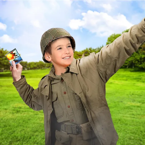 Miniatura 4 de ArtCreativity Bolsas clásicas de bomba, juego de 12, divertidos juguetes de broma para niños y adultos, ruidoso para adolescentes, recuerdos únicos