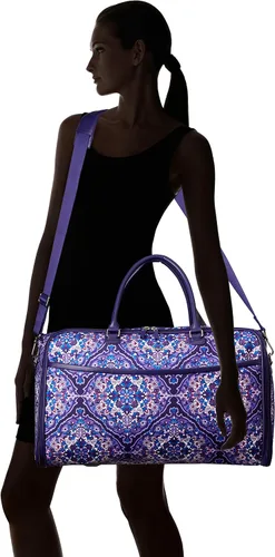 Miniatura 6 de Vera Bradley Convertible Garment Bag
