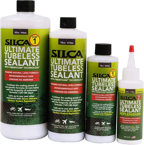 Miniatura 2 de SILCA Ultimate Tubeless