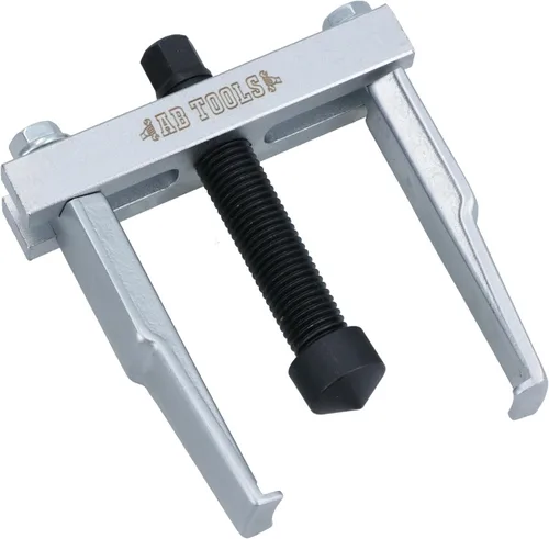 AB Tools Tirador/removedor 98.4 ft m - 295.3 ft m del cojinete de la mandíbula fina dos