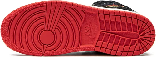 Miniatura 5 de Air Jordan 1 Mid Pre School