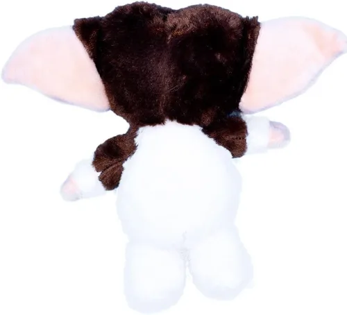 Miniatura 2 de Buckle-Down Juguete para perro, terror, felpa Squeaker Gremlins Gizmo pose de pie, 8 x 6 pulgadas (DTPT-WMVAD)