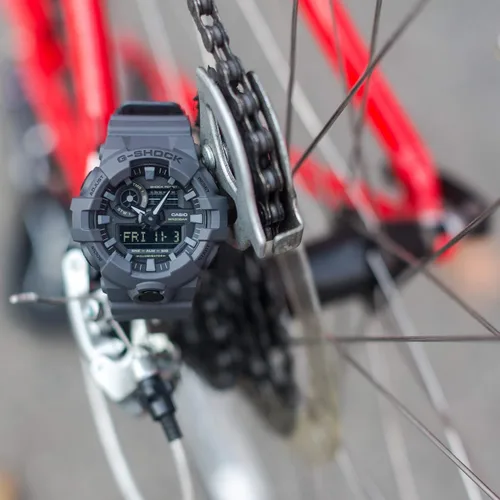 Miniatura 4 de G-Shock GA-700UC, GA-700UC