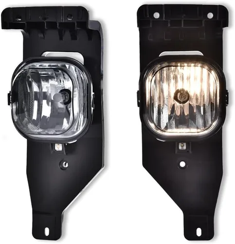 Miniatura 20 de GRAND ORANGE 2 luces antiniebla de conducción antigolpes compatibles con Ford F150 2006-2010 / Compatible con Lincoln Mark LT 2006-2008