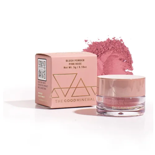 Miniatura 7 de Blush Boost - El buen mineral (CARROT HEAD)