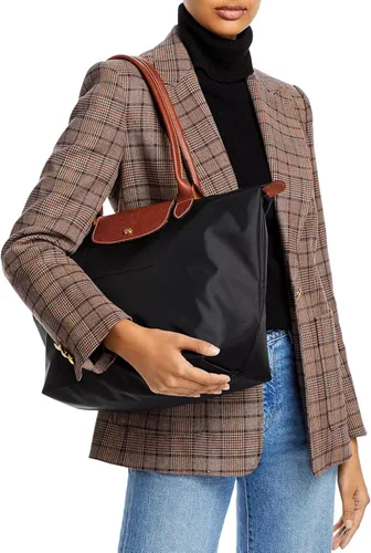 Miniatura 6 de Bolsa de hombro grande Longchamp Le Pliage