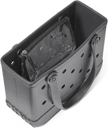 Miniatura 11 de BOGG BAG - Tote para playa, piscina, barco, deportes - EVA multiusos - Botones tonales