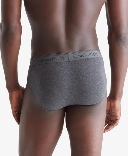 Miniatura 2 de Calvin Klein Athletic Active - Paquete de 2 calzoncillos de cadera para hombre, exclusivo de Tienda