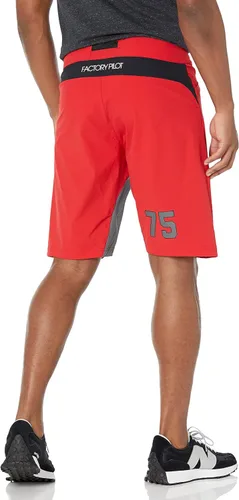 Miniatura 2 de Oakley Men's Standard Seeker '75 Short