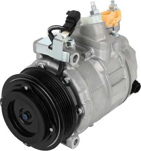 Miniatura 98 de ECCPP Compresor de AC con embrague apto para Kia Sedona 3.5L 2002-2005