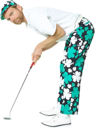 Miniatura 3 de Royal Awesome - Pantalones de golf para hombre