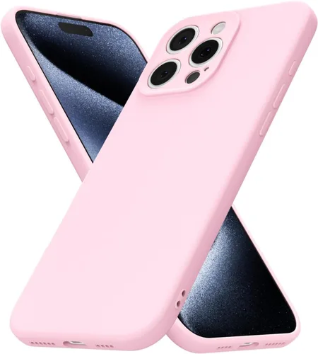 Miniatura 256 de Funda de silicona para iPhone 11, funda delgada de gel de goma suave para mujeres y niñas, bonita funda de teléfono de TPU mate con protección