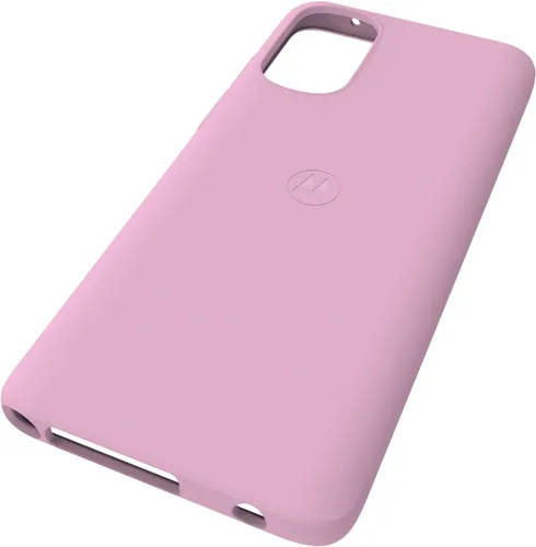Miniatura 8 de Motorola Moto G Stylus (2022) Funda Protectora - Ajuste de precisión, elegantes fundas absorbentes de golpes para teléfonos - Rosa atardecer