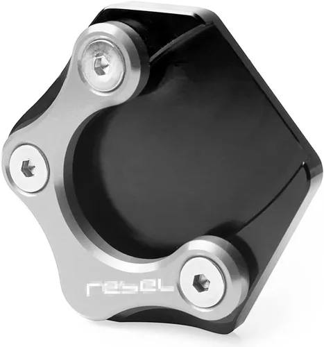 Miniatura 9 de Para Rebel CMX300 CMX500 CMX 500 300 2017 2018 2019 2020 2021 Accesorios Soporte lateral Extensión Placa Ampliadora Pad