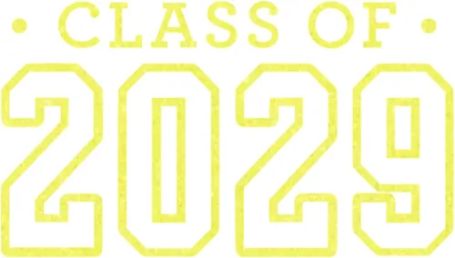Miniatura 19 de Class of 2029 Iron On Decal, Senior Class Shirt Patch, Heat Transfer, HTV Graphic Tshirt Sticker, DIY Crafts, Pick Size Color, Iron-On Almost Old