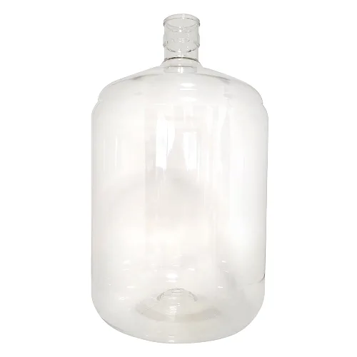 Miniatura 3 de Home Brew Ohio Carboy de plástico - 6 galones - PET