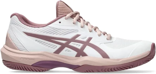 Miniatura 8 de ASICS Zapatillas de tenis de pádel FlyteFoam para mujer