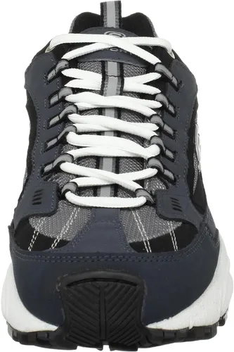 Miniatura 2 de Skechers Zapatillas Stamina-Nuovo con cordones para hombre