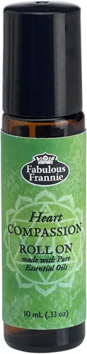 Miniatura 5 de Fabulous Frannie Aromaterapia Chakra - Sal de baño mineral de pomelo, cassia, incienso, ylang ylang y naranja dulce, aceites esenciales puros, 7