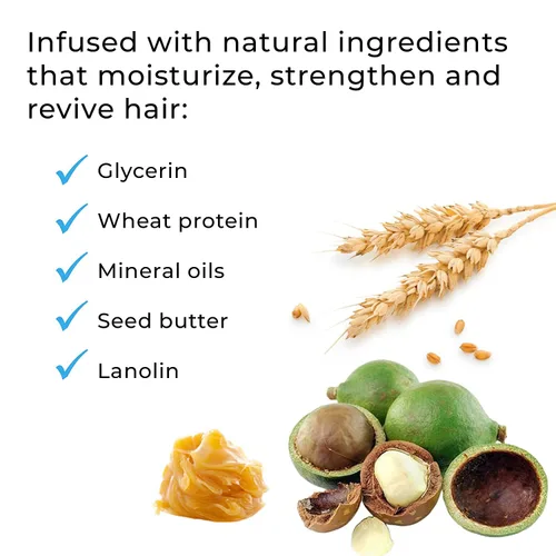Miniatura 3 de Kashmir Keratin, Tratamiento capilar de queratina de 33.8 onzas, sin formas, 0% formaldehído, suaviza el encrespamiento y sin humos, reduce el 90%