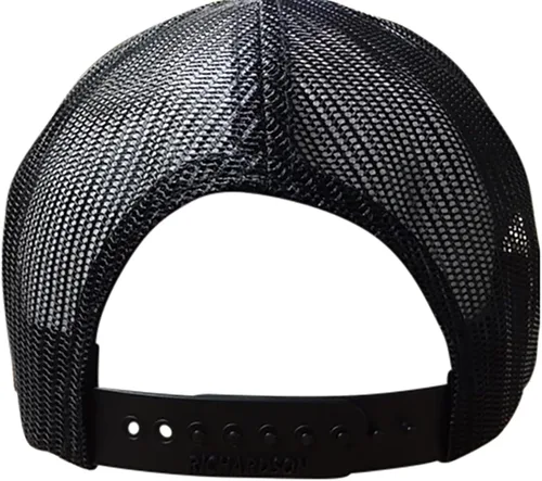 Miniatura 2 de Richardson 112 - Gorra clásica estructurada con forro THP sin sudor