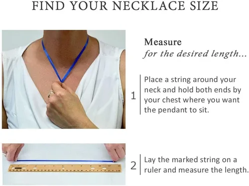 Miniatura 7 de Collar de cruz de plata de ley con perla de 0.236 in Cadena de 14 pulgadas Cruz de bautismo de ahijado Delicada joyería cristiana para primera