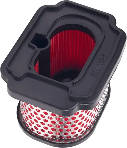 Miniatura 4 de AHL Filtro de aire de motocicleta compatible con Yamaha FZ-07 (ABS) 2015-2016 MT-07 (ABS) 1WS/1XB/B4C 2014-2019 MT-07 2020 MT-07 2021 MT-07 Moto