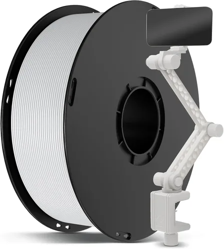 Miniatura 55 de ANYCUBIC PLA Plus (PLA+), filamento para impresora 3D de 1.75mm, filamento de impresión 3D de alta resistencia, precisión dimensional +/- 0.02mm