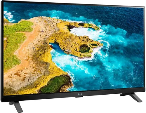 Miniatura 4 de LG 27LQ625S-PU 27 pulgadas Clase LED Full HD Smart TV con paquete webOS con paquete de protección mejorada CPS de 1 año