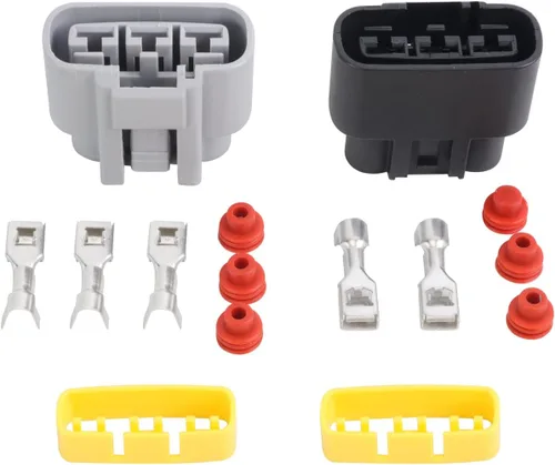 Miniatura 5 de 4014856, 4016868 Regulador de Voltaje Rectificador mosfet 65A Compatible con Polaris Ranger/RZR 500 570 900 1000 XP Turbo Sportsman/Scrambler 850
