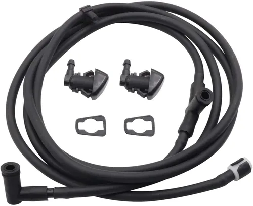 Miniatura 7 de XQSMWF Kit de reparación de boquillas de rociador de fluido para limpiaparabrisas, compatible con Ford F250 F350 F450 F550 Super Duty 2011-2016, kit
